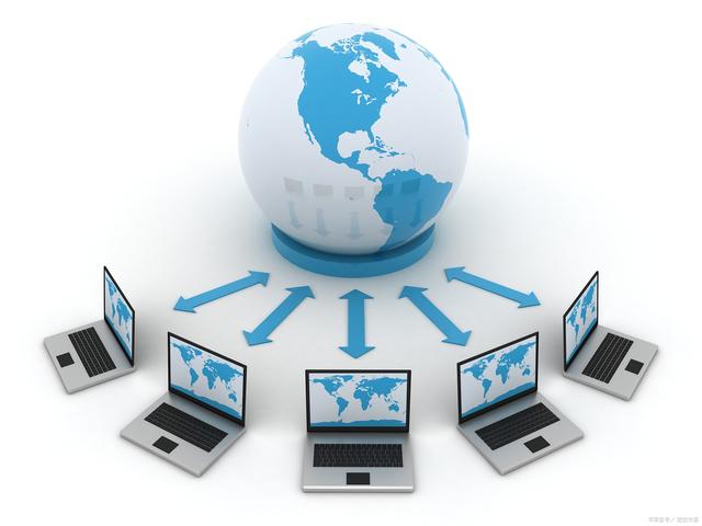 信息服务与技术开发 数字化时代互联网信息服务的关键驱动力