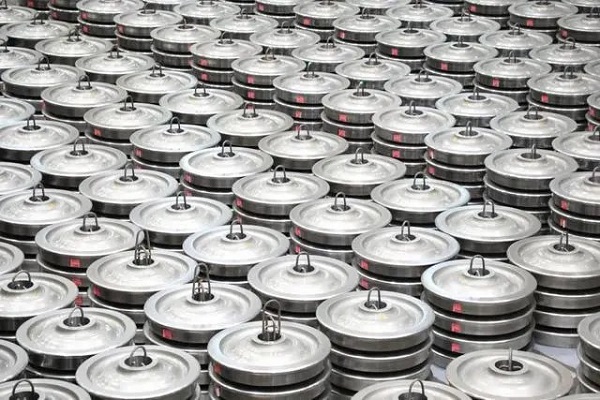 全球轨道交通行业首座“灯塔工厂”在山西诞生，引领智能制造新篇章